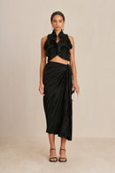 Jupe Sonoma - Black