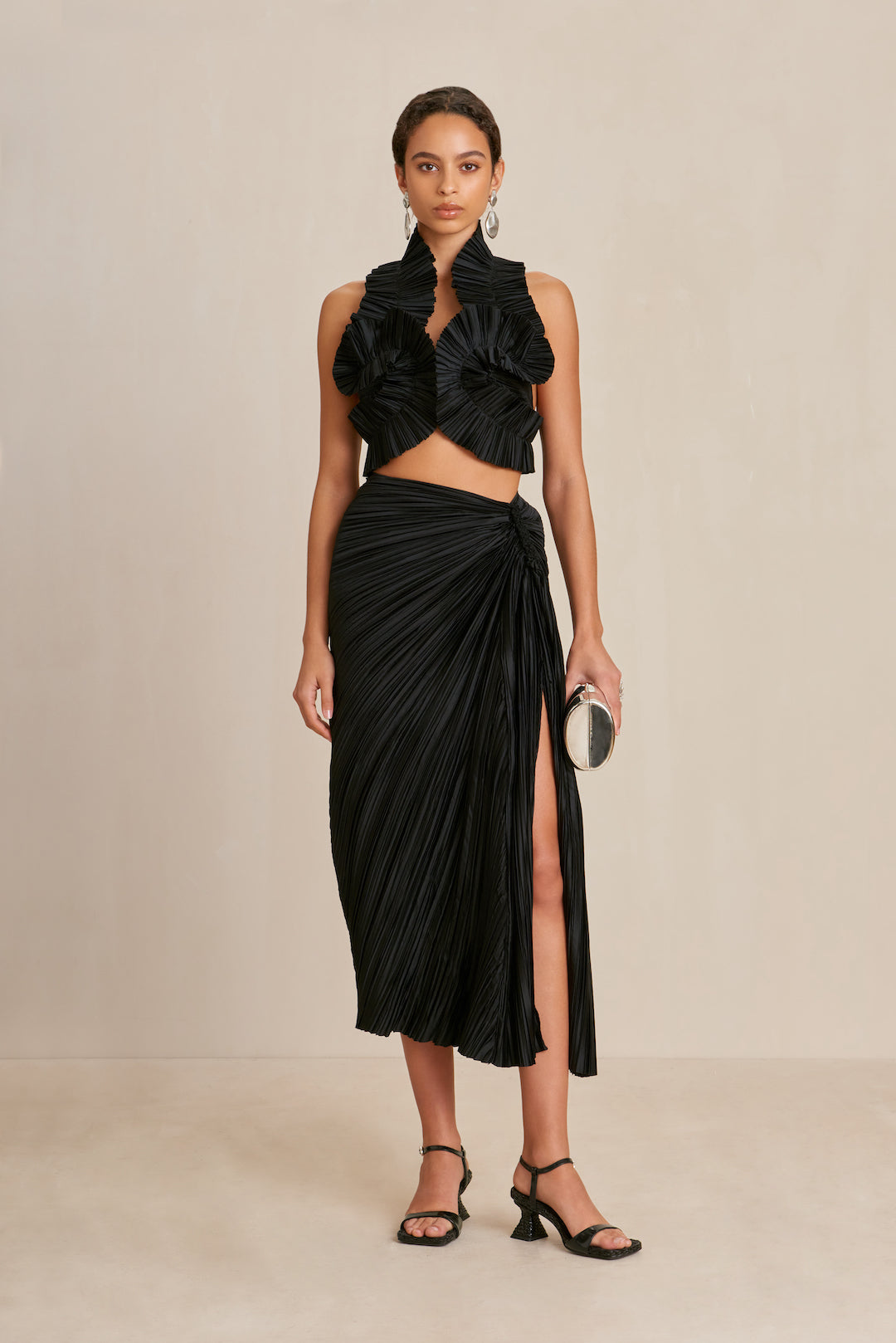 Jupe Sonoma - Black