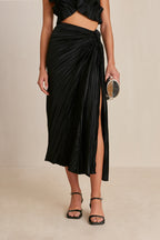 Jupe Sonoma - Black