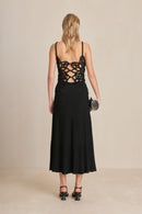 Robe - Nalda - Black