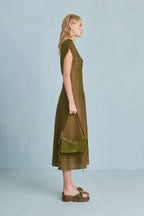 Amora Dress - Snake