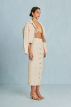 Lua Skirt - Beach