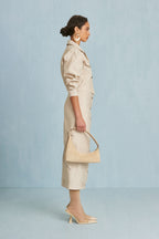 Daphne Jacket - Beach