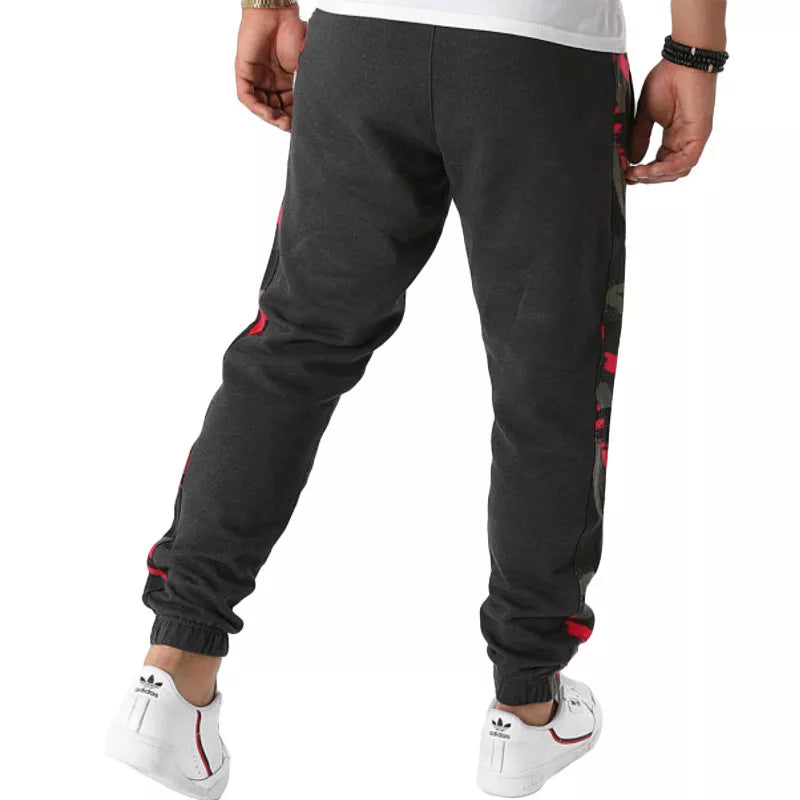Pantalon De Survêtement Homme New Era Mercedes E Sport Camo