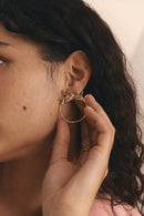 Pendientes Rafaella - Par
