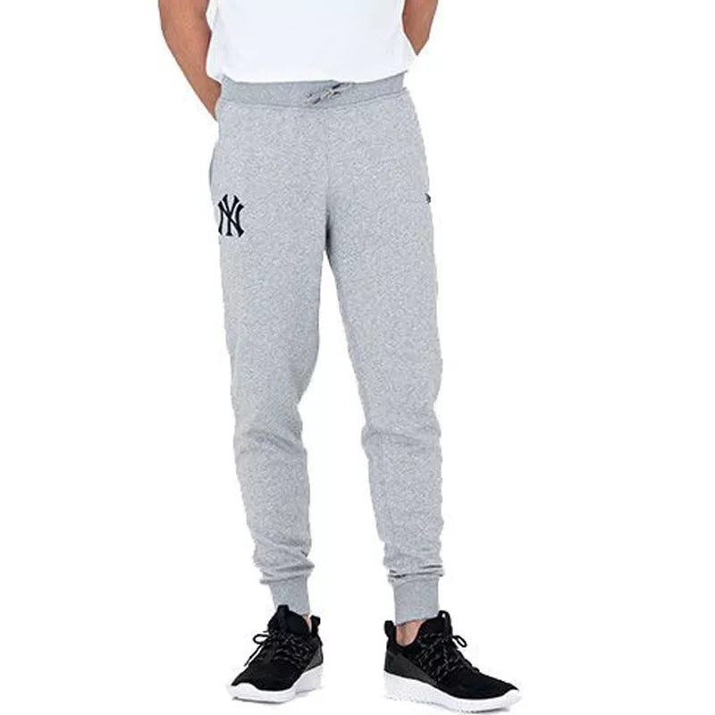 Pantalon De Survêtement New Era New York Yankees University Club
