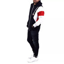 Sweat À Capuche Champion - Bleu