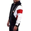 Sweat À Capuche Champion - Bleu