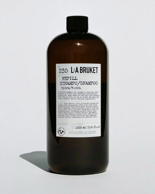 230 - Birch Shampoo Refill