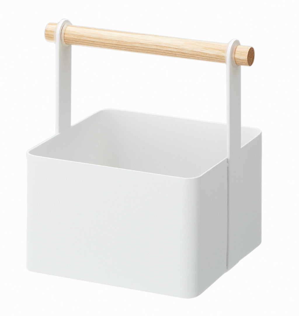 Panier À Outils S - Tosca - Blanc