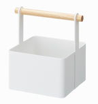 Panier À Outils S - Tosca - Blanc