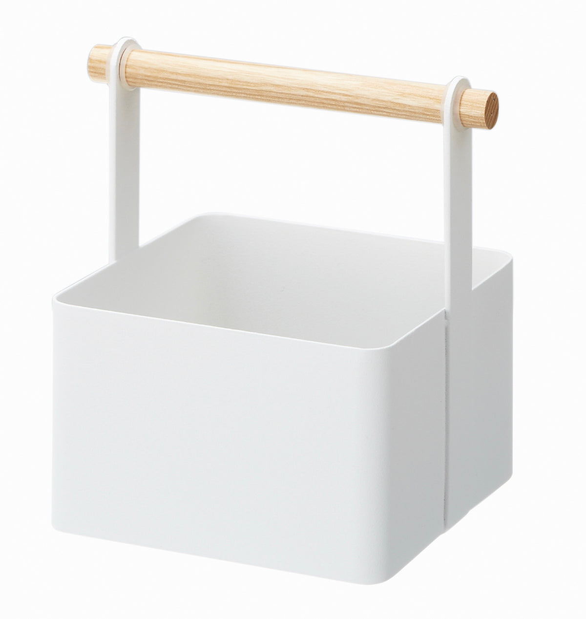 Panier À Outils S - Tosca - Blanc