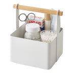 Panier À Outils S - Tosca - Blanc