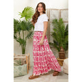 Skirt - Fuchsia