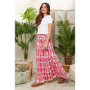 Skirt - Fuchsia