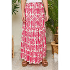Skirt - Fuchsia