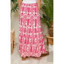 Skirt - Fuchsia