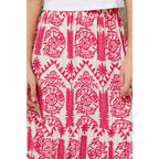 Skirt - Fuchsia
