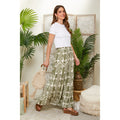 Skirt - Khaki