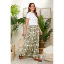 Skirt - Khaki
