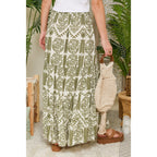 Skirt - Khaki