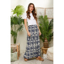 Skirt - Navy