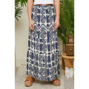 Skirt - Navy