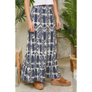 Skirt - Navy