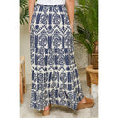 Skirt - Navy
