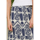 Skirt - Navy
