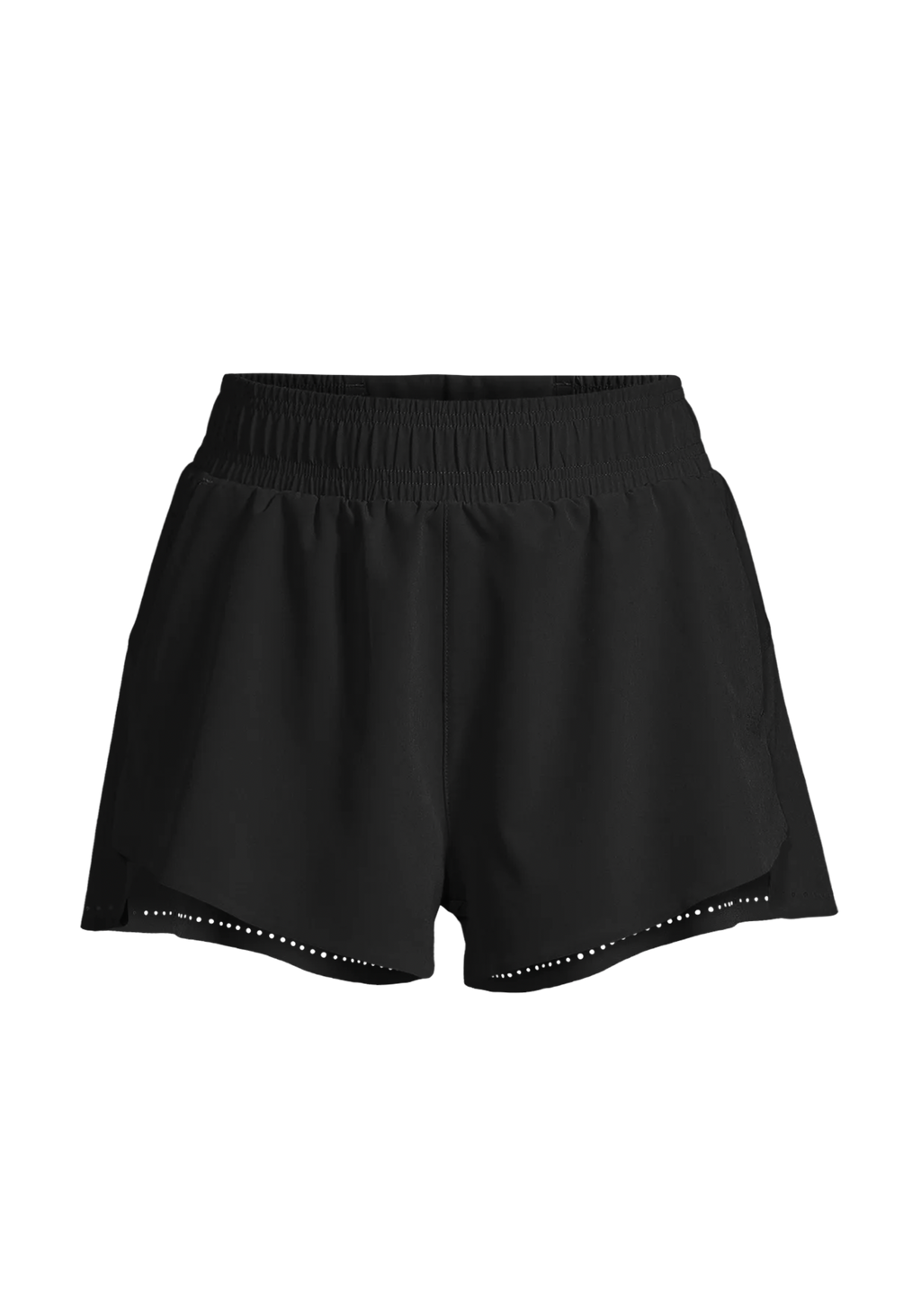 Training Shorts - Black
