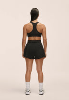 Training Shorts - Black
