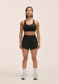 Training Shorts - Black