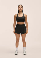 Training Shorts - Black
