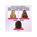 Elseve Hyaluron Repulp La Routine Des Cheveux Déshydratés