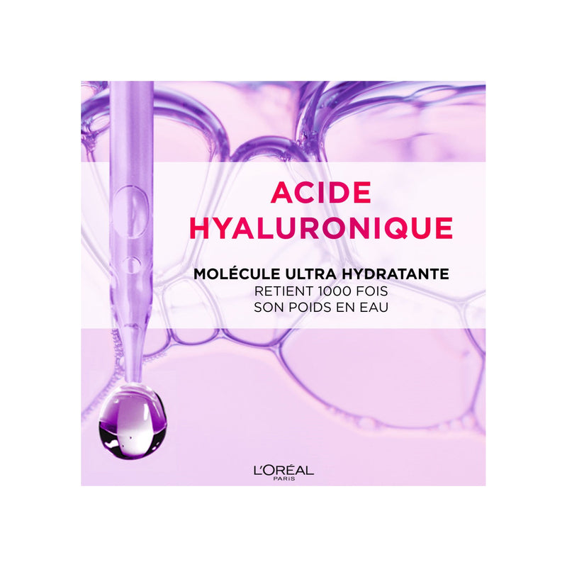 Elseve Hyaluron Repulp La Routine Des Cheveux Déshydratés