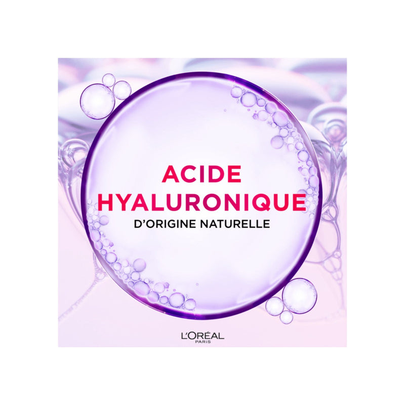 Elseve Hyaluron Repulp La Routine Des Cheveux Déshydratés