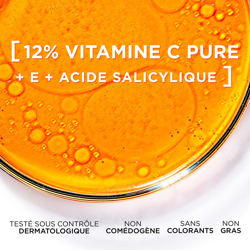 Revitalift Clinical Suero para el cutis luminoso con vitamina C