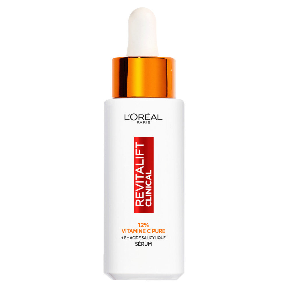 Revitalift Clinical Suero para el cutis luminoso con vitamina C