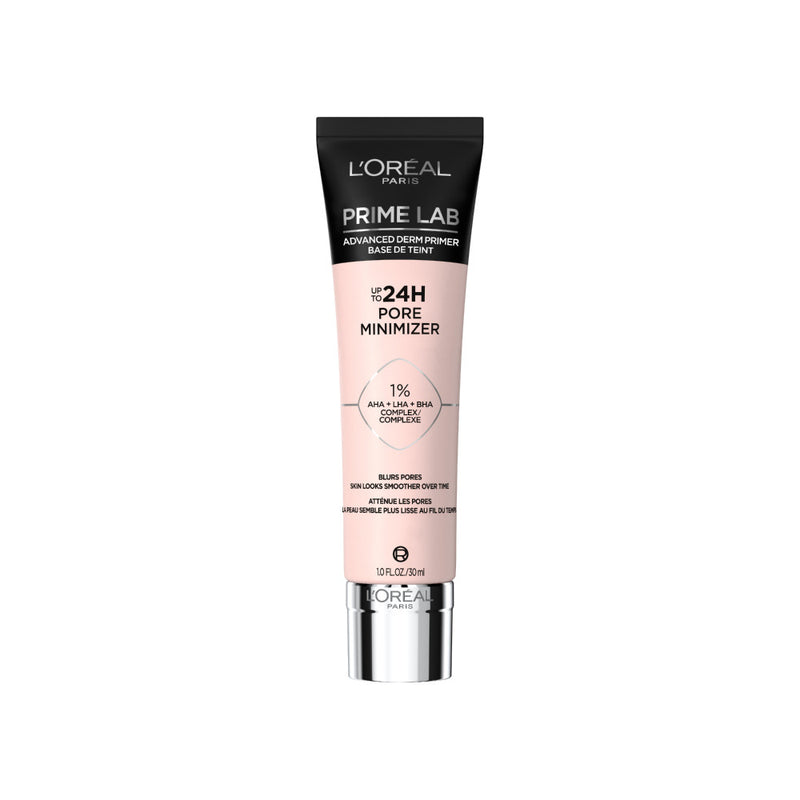 Base De Teint Prime Lab 24H Pore Minimizer