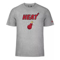 Tee-Shirt New Era Miami Heat