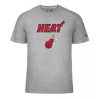 Tee-Shirt New Era Miami Heat