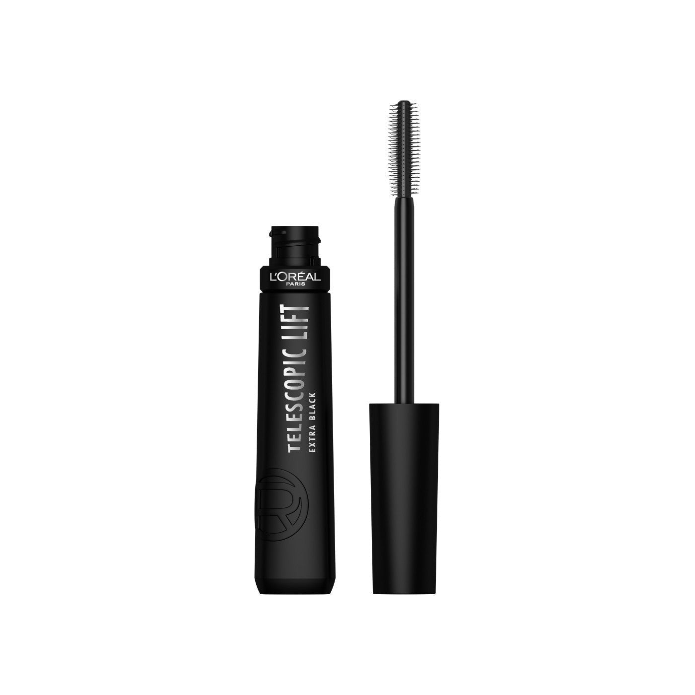 Mascara Telescópica Lift Extra Negra