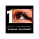 Mascara Telescopic Lift Extra Black