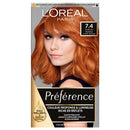 Color Preference 7.4 Dublin Intense Copper Mango