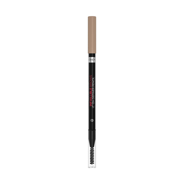 Infaillible 24H Brow Crayon À Sourcils Pointe Triangulaire 7 Blonde