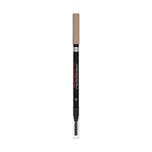 Infaillible 24H Brow Crayon À Sourcils Pointe Triangulaire 7 Blonde