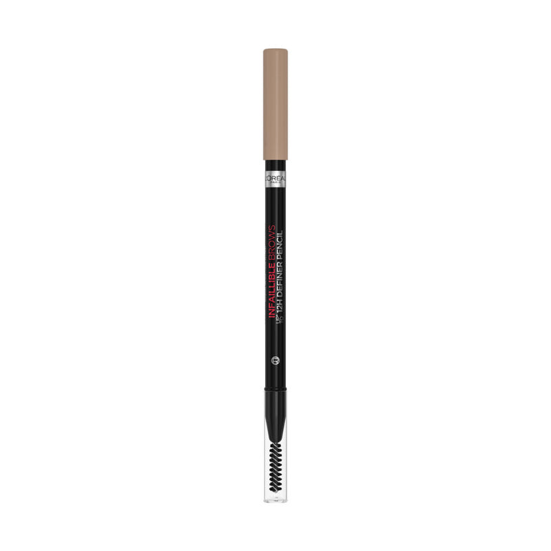 Infallible 24H Brow Eyebrow Pencil Triangular Tip 7 Blonde