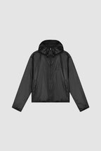 Arte Antwerp - Chaqueta de nailon brillante