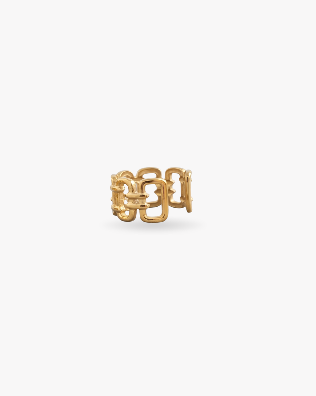 Earcuff Leonor